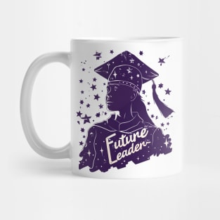 Future Leader Mug